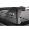 WHISPBAR Uzavřené nosiče (Flush Bar) S24 5