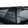 WHISPBAR Uzavřené nosiče (Flush Bar) S24 12