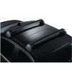 WHISPBAR Uzavřené nosiče (Flush Bar) S24 6