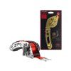 Grip 25 kg • 2,5 m x 25 mm• 1 ks rukojeť pro přenášení se samonavíjecím popruhem