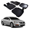 3D Gumové rohože pro Volkswagen Passat CC 2005-2015