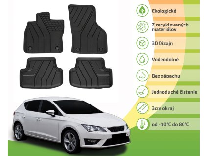 ERM1101 Leon 3 2013 20 SK