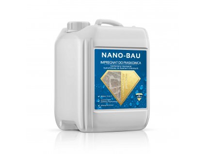 piaskowiec 5l nano bau