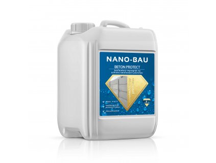 Betom Basic 5l nano bau