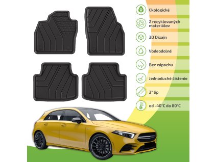 ERM1110 A Class W177 2018 SK