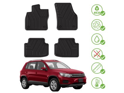 ERM1111 Tiguan 2016 MULTI