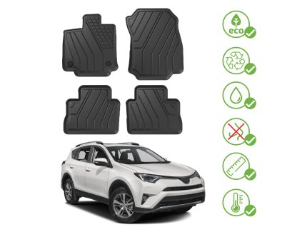 ERM1113 Rav4 2018 MULTI