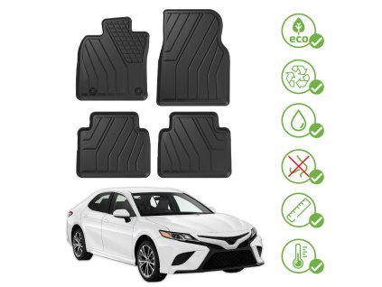 ERM1114 Toyota Camry 2018 MULTI