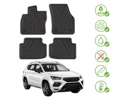 ERM1115 Ateca 2016 MULTI