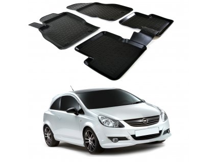 3DSRMOP503 Corsa E