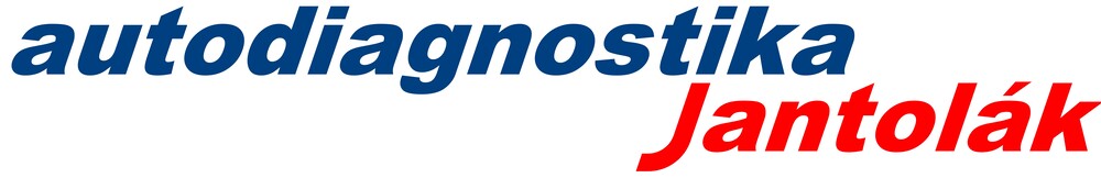 Autodiagnostika Jantolák