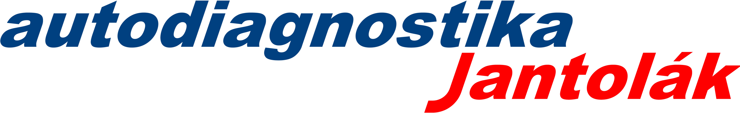 Autodiagnostika SK