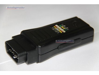 Fiat Start / Comfort / Multiplexed (Sada Comfort)