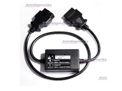 121 adapter s1279 2020
