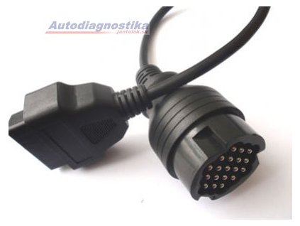 124 redukcia porsche obd2