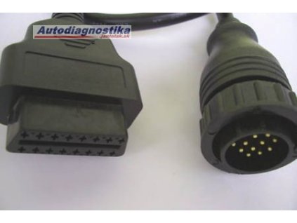 Redukcia 14pin MB Sprinter/VW LT (Autocom) 900200651