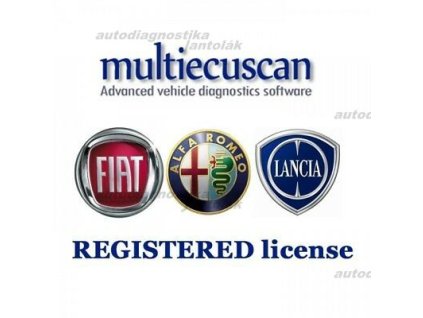 MultiECUScan