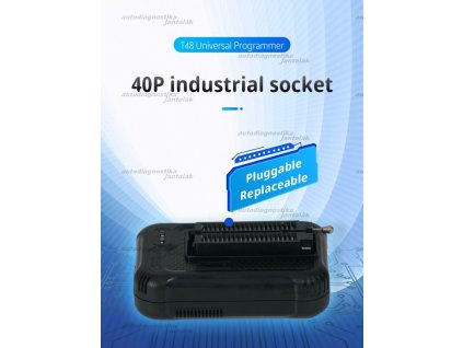 253 uniprog t48 sada