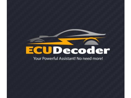 ECUDecoder Tools