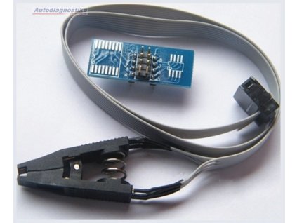 295 univerzalny adapter dip8 klieste