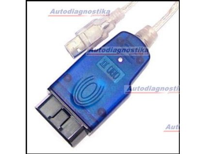 VAG KKL USB
