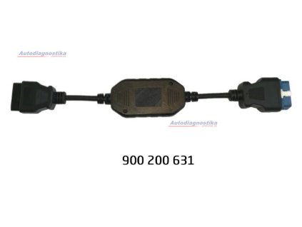 Adaptér DoIP (Autocom/Delphi)