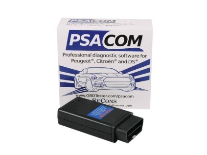 PSACOM