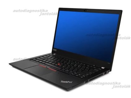 Notebook Lenovo ThinkPad