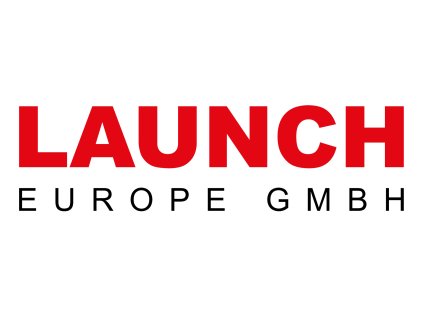 Technické dáta LAUNCH