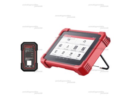 Launch Creader Professional MOT IV Cars 2y