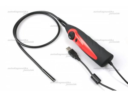 Videoskop Launch VSP-600