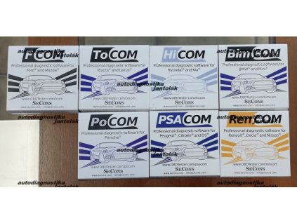 STARCOM