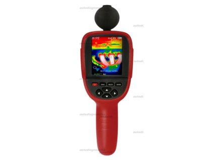 Termokamera Launch TIT-201