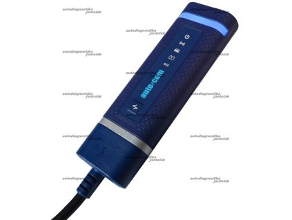 Autocom ICON - zariadenie