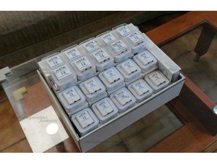 Zariadenie pre mSTK (TYP1)