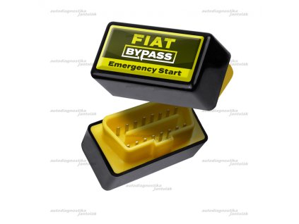 718 fiat bypass sgw adapter predlzovacka