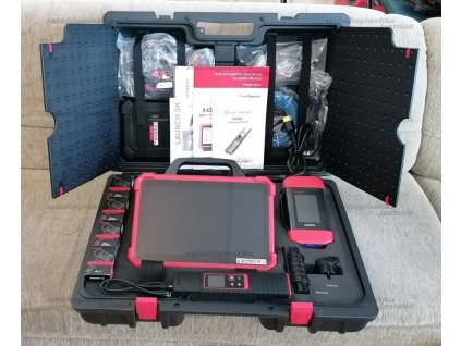X-431 EURO TAB III