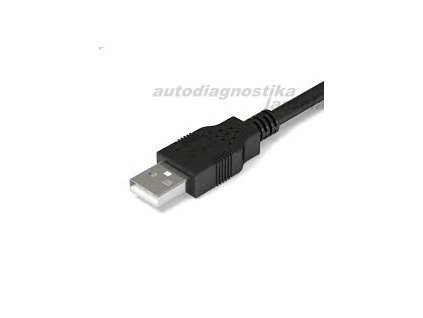 Náhradný USB kábel VCDS (Typ HEX-V2/HEX-NET)