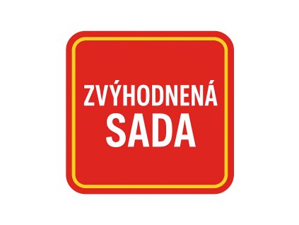 Zvyhodnena sada