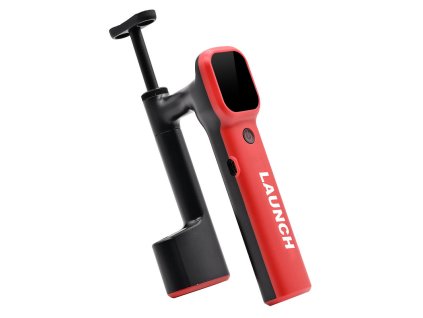 Launch-TTM 113 skener dezénu