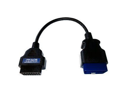 PSA-INJ adaptér (pre PSA-COM)