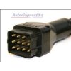 Redukcia Renault 11pin - OBD2