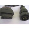 Redukcia 14pin MB Sprinter/VW LT (Autocom) 900200651