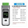 VCX SE PRO