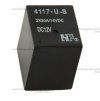 Relé 4117US / V23072-C1061-A308