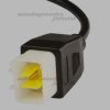 Redukcia Benelli 6pin v1 - OBD2