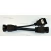 Redukcie pre Autocom / Delphi / Wurth (Redukcia Autocom 10 pin Opel)
