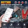 Launch BST-360 Bluetooth