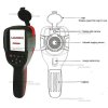 Termokamera Launch TIT-201