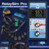 Tester RelaySim Pro